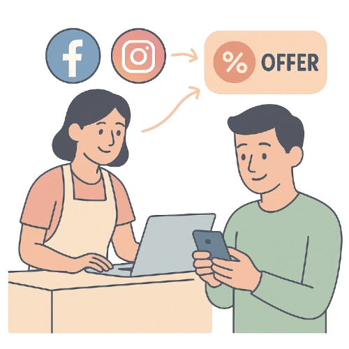 Marketing Reseaux sociaux